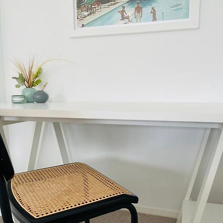 Vila Deluxe Downtown Mount Maunganui Exteriér fotografie