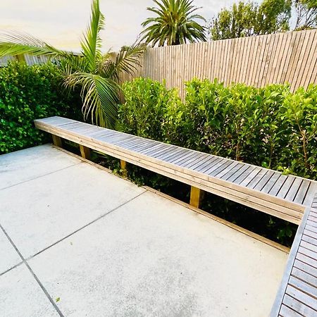 Vila Deluxe Downtown Mount Maunganui Exteriér fotografie