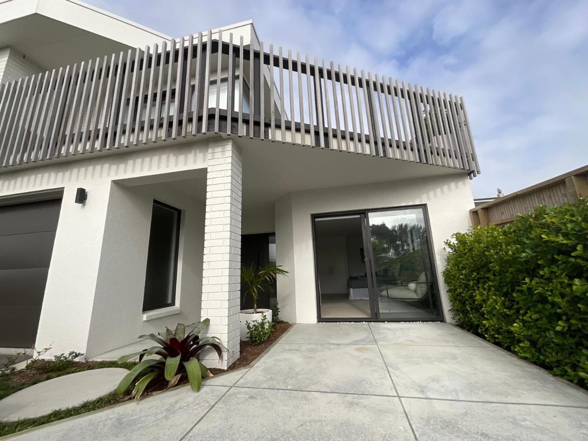 Vila Deluxe Downtown Mount Maunganui Exteriér fotografie