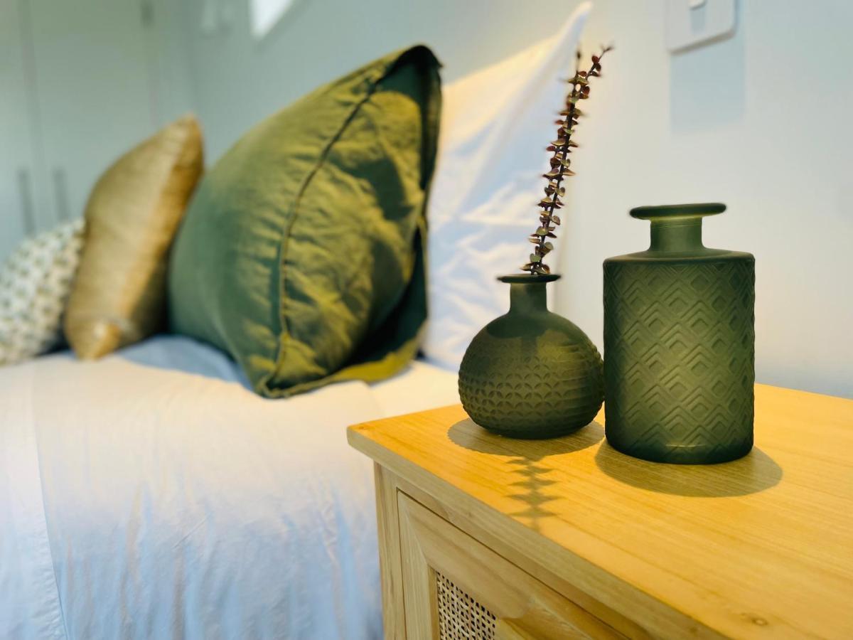 Vila Deluxe Downtown Mount Maunganui Exteriér fotografie