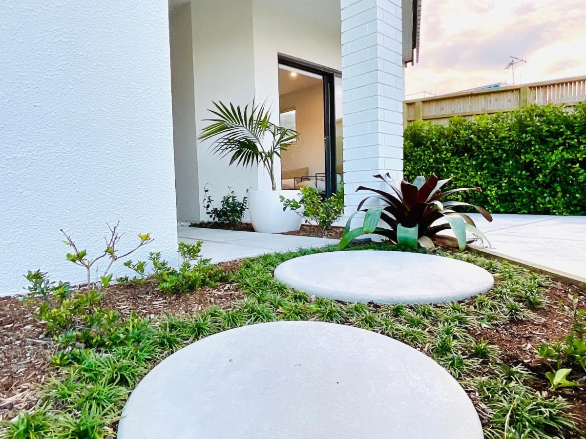 Vila Deluxe Downtown Mount Maunganui Exteriér fotografie